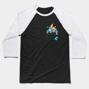Pocket Probe Baseball T-Shirt